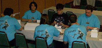 Judges Sorting Land