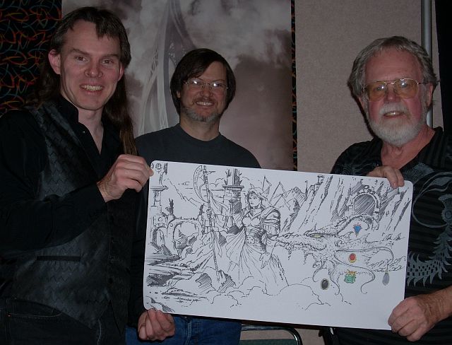 Artists