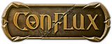 Conflux button