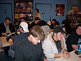 crowd shot