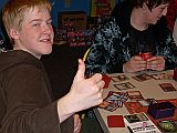 EDH table