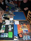 EDH game state