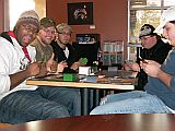 EDH table