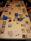 EDH game state