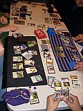 EDH game state