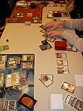 EDH game state