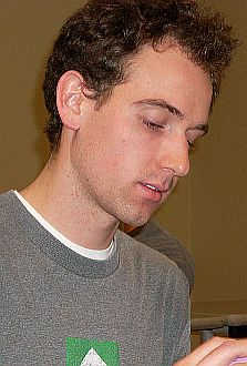 Shaun Piazza