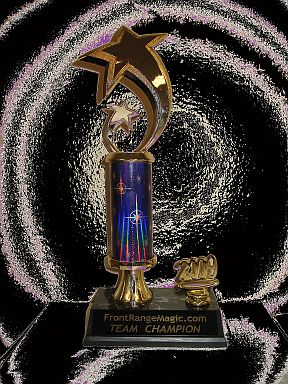 Trophy