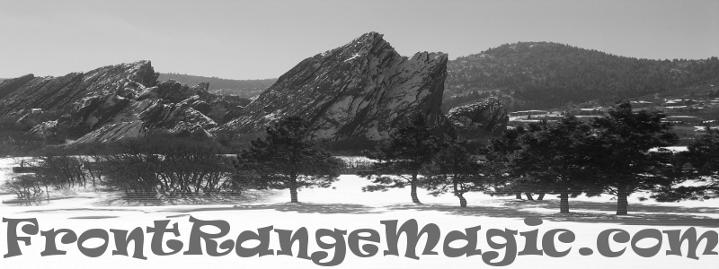FrontRangeMagic.com