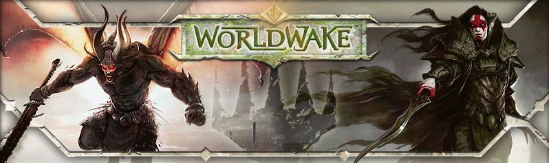 Worldwake Prerelease